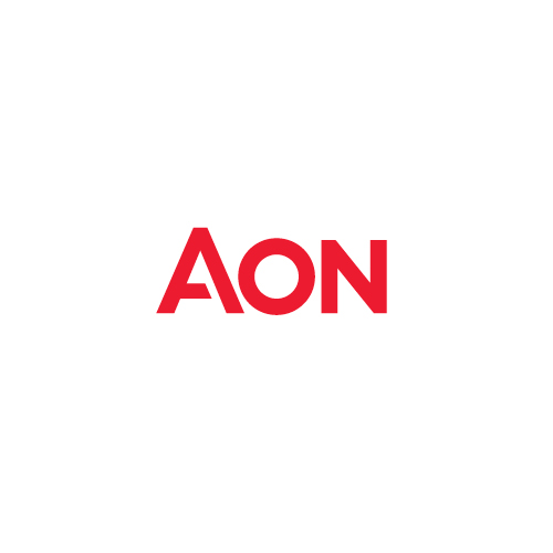 AON PLC