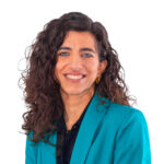 Dr Maria Charalampous