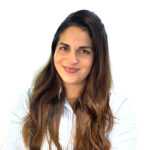 Iphigenia Christophoridou