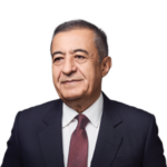 Dr Christoforos Hadjikyprianou