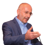 Professor Nicos Kartakoullis
